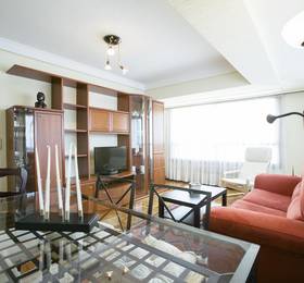 Basque by People Rentals в Сан-Себастьяне