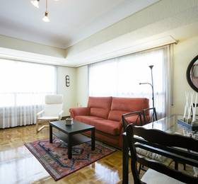 Отдых в Basque by People Rentals - Испания, Сан-Себастьян