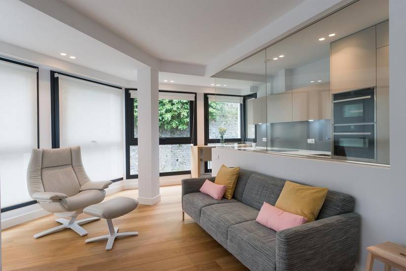 Easo Center - IB. Apartments Испания, Сан-Себастьян
