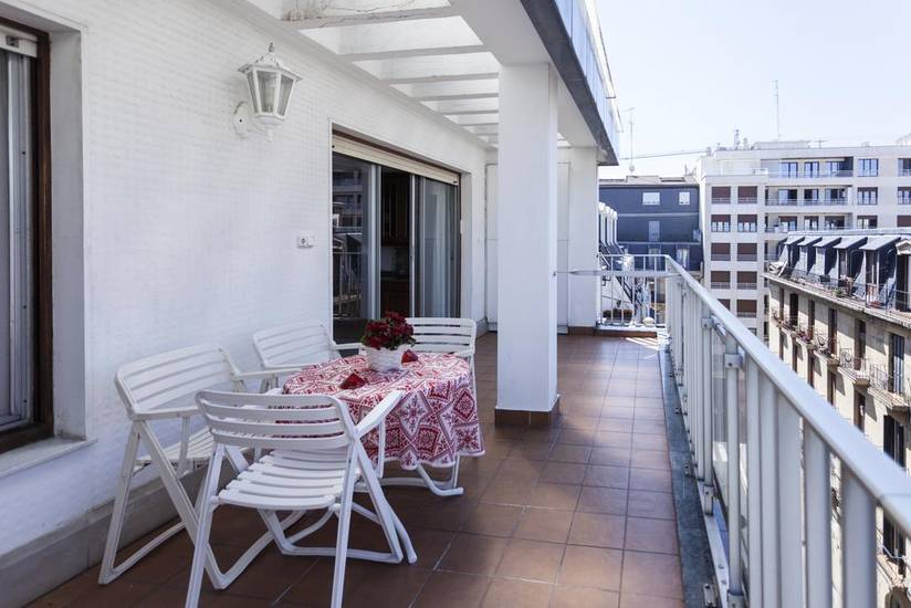 Etxepare - Basque Stay Испания, Сан-Себастьян