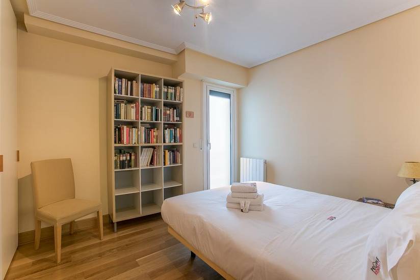 Matxio by People Rentals Испания, Сан-Себастьян
