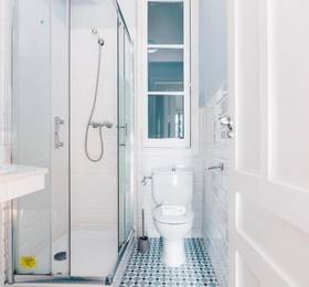 Отдых в Royal by People Rentals - Испания, Сан-Себастьян