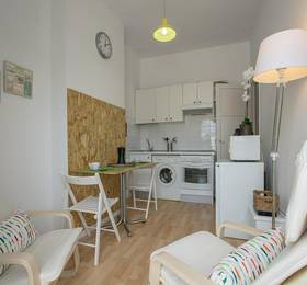 Отдых в Sweet Home by People Rentals - Испания, Сан-Себастьян