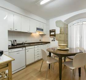 Bahia by People Rentals в Сан-Себастьяне