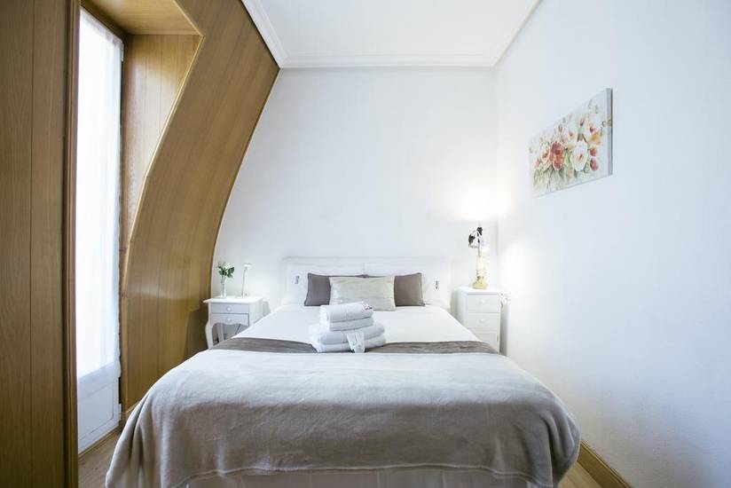 Walker by People Rentals Испания, Сан-Себастьян
