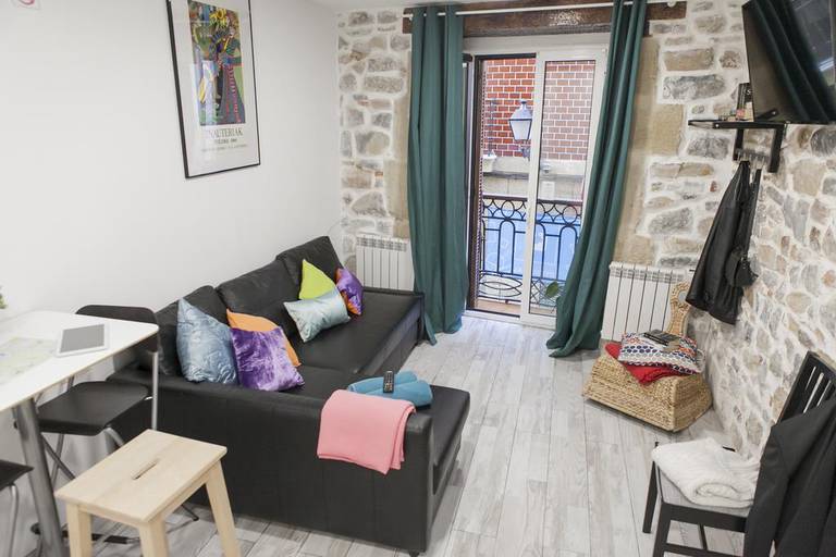 San Sebastian Holiday Guest House