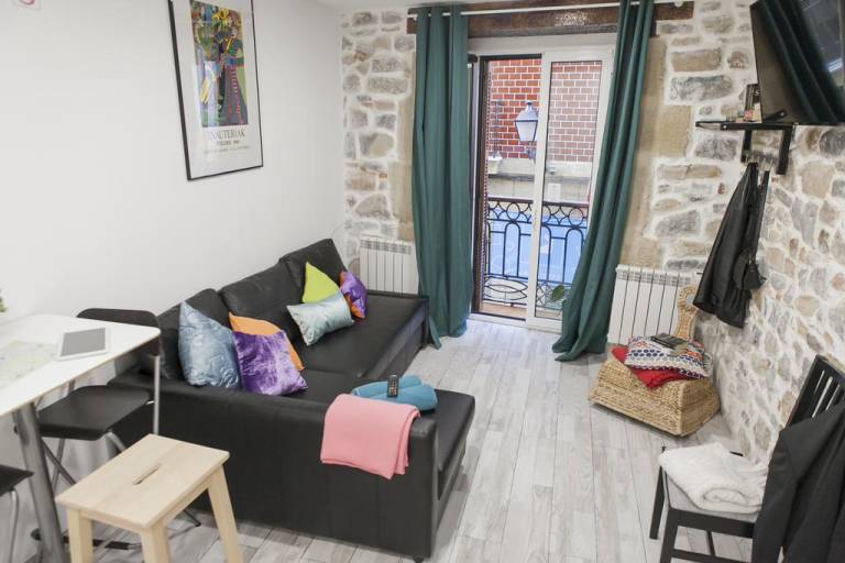 San Sebastian Holiday Guest House
