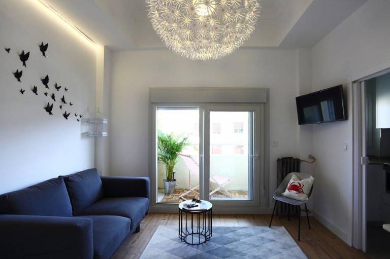 Lapurdi Apartment
