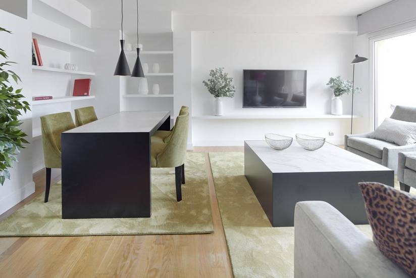 Easo Attic Apartment by FeelFree Rentals Испания, Сан-Себастьян