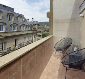 Туры в Easo Attic Apartment by FeelFree Rentals в Испании