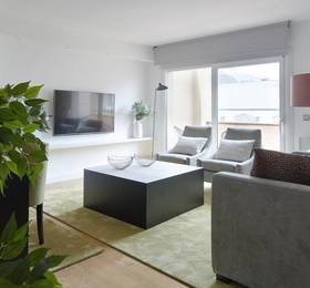 Easo Attic Apartment by FeelFree Rentals в Сан-Себастьяне