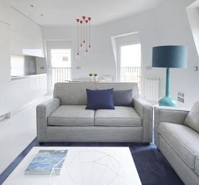 Отдых в Beach House 3 Apartment by FeelFree Rentals - Испания, Сан-Себастьян