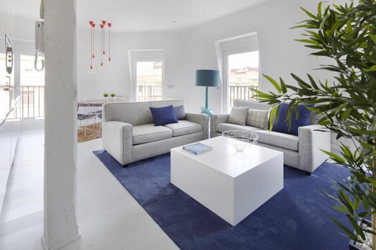 Beach House 3 Apartment by FeelFree Rentals