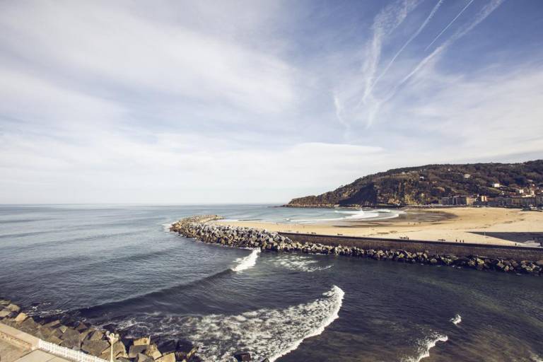 Gros beach by People Rentals