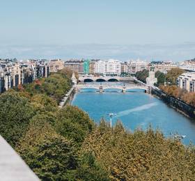 Mirador by People Rentals в Сан-Себастьяне