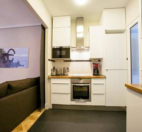 Marina by People Rentals в Сан-Себастьяне