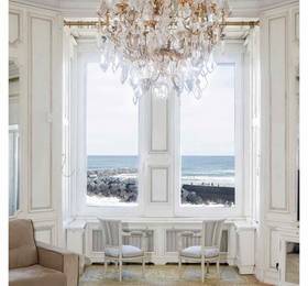 Отдых в Ocean Palace Luxury - SSHousing - Испания, Сан-Себастьян