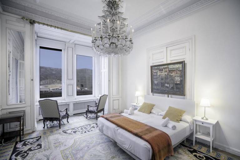 Ocean Palace Luxury - SSHousing