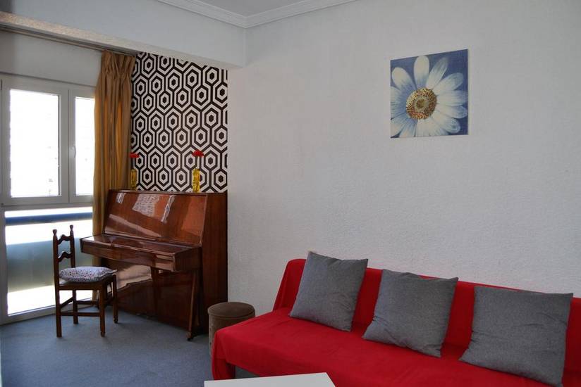 Apartamentos Dos Torres - Donosti Испания, Сан-Себастьян