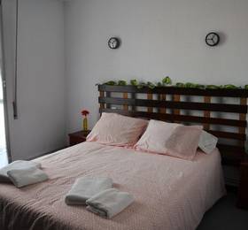 Отдых в Apartamentos Dos Torres - Donosti - Испания, Сан-Себастьян