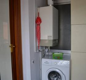 Apartamentos Dos Torres - Donosti в Сан-Себастьяне