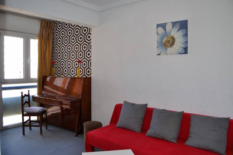 Apartamentos Dos Torres - Donosti