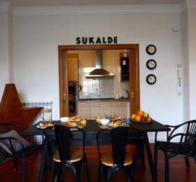 Туры в Plaza Gipuzkoa Apartment в Испании