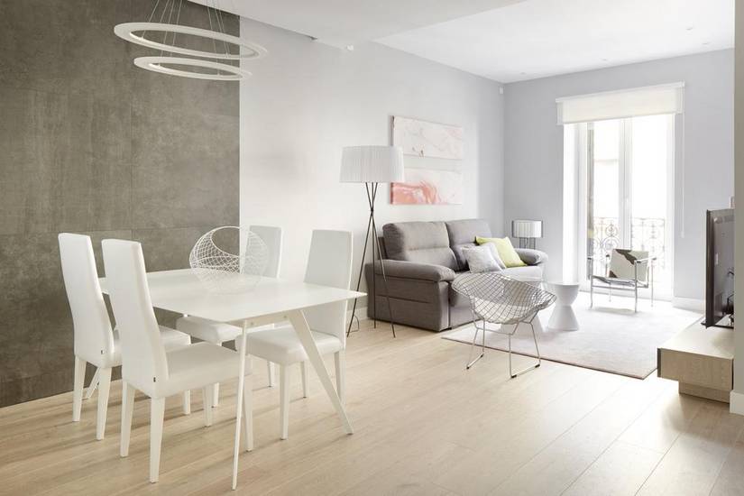 Zabaleta Beach Apartment by FeelFree Rentals Испания, Сан-Себастьян