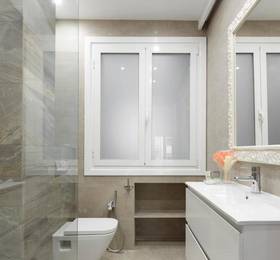 Отдых в Zabaleta Beach Apartment by FeelFree Rentals - Испания, Сан-Себастьян