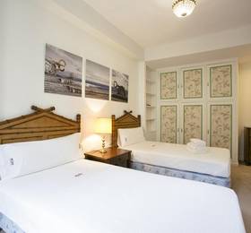 Туры в Dolce Vita apartment в Испании