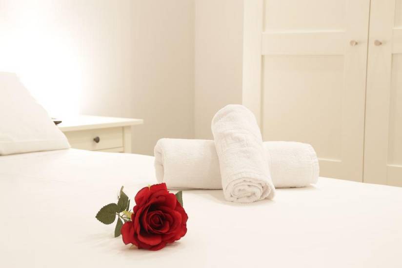 Concha Beach Boutiques - SSHousing Испания, Сан-Себастьян