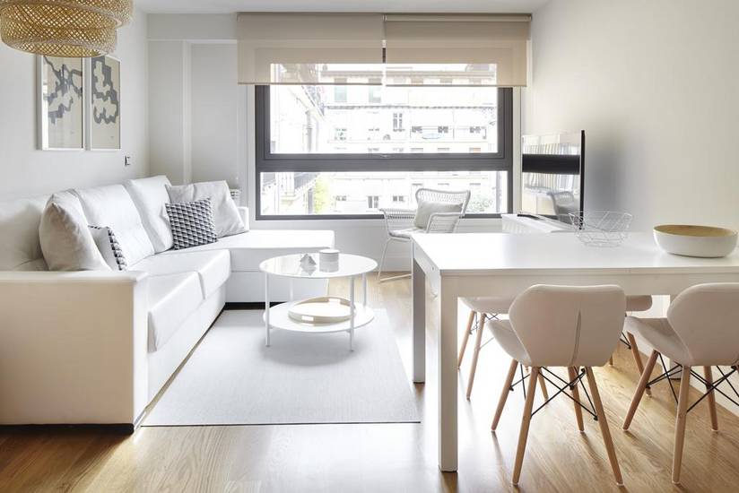 La Concha Suite 5 Apartment by FeelFree Rentals Испания, Сан-Себастьян