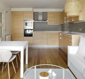 Отдых в La Concha Suite 5 Apartment by FeelFree Rentals - Испания, Сан-Себастьян