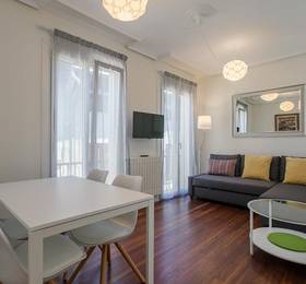 Perla Apartment by People Rentals в Сан-Себастьяне