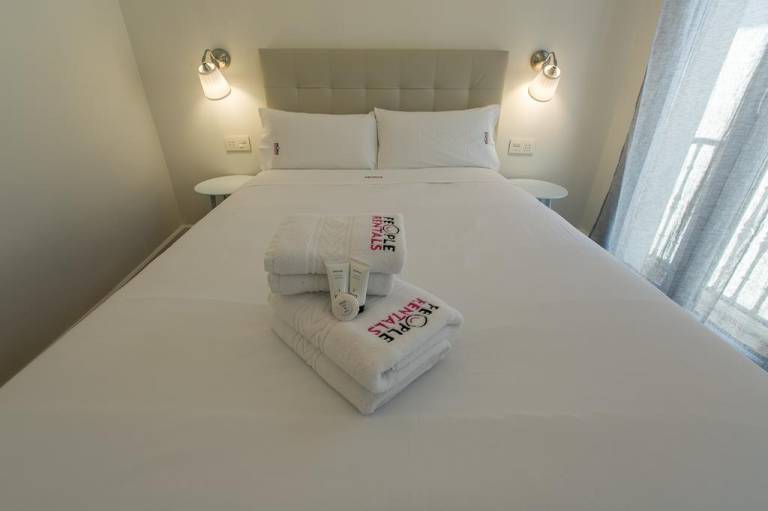 Perla Apartment by People Rentals