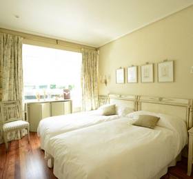 Отдых в Friendly Rentals Lorea - Испания, Сан-Себастьян
