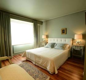Friendly Rentals Lorea в Сан-Себастьяне