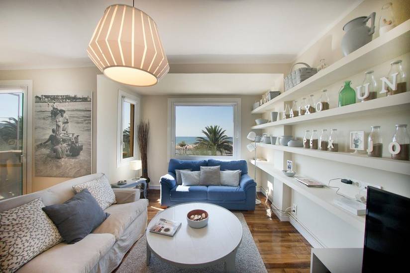 La Terrace - IB. Apartments Испания, Сан-Себастьян