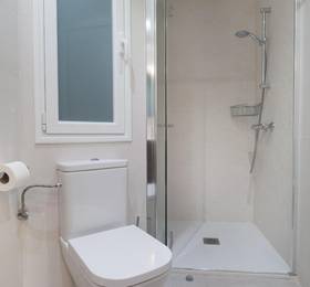 La Terrace - IB. Apartments в Сан-Себастьяне