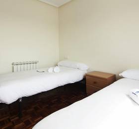 Arriola Basque Stay в Сан-Себастьяне