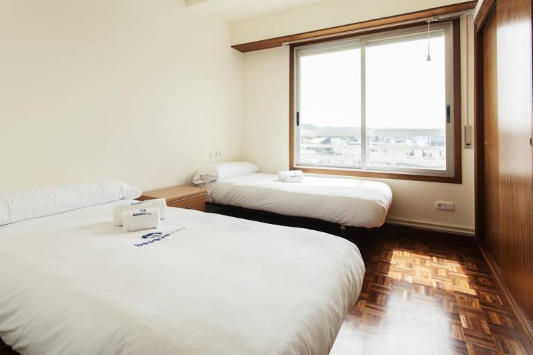 Arriola Basque Stay