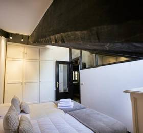 Отдых в Atica apartment by People Rentals - Испания, Сан-Себастьян