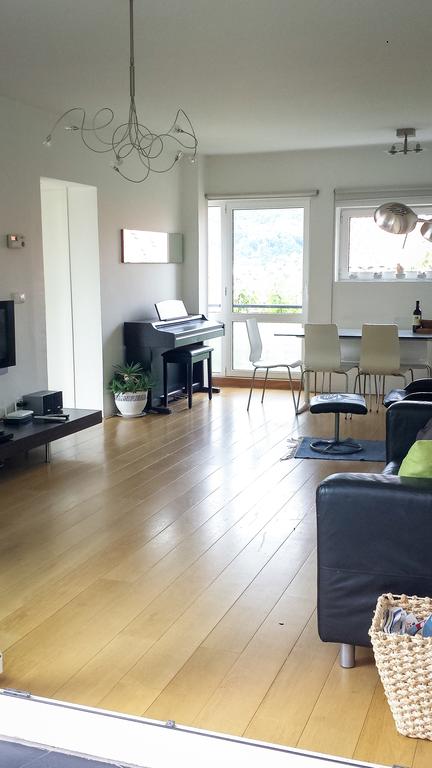 Saloy Apartment