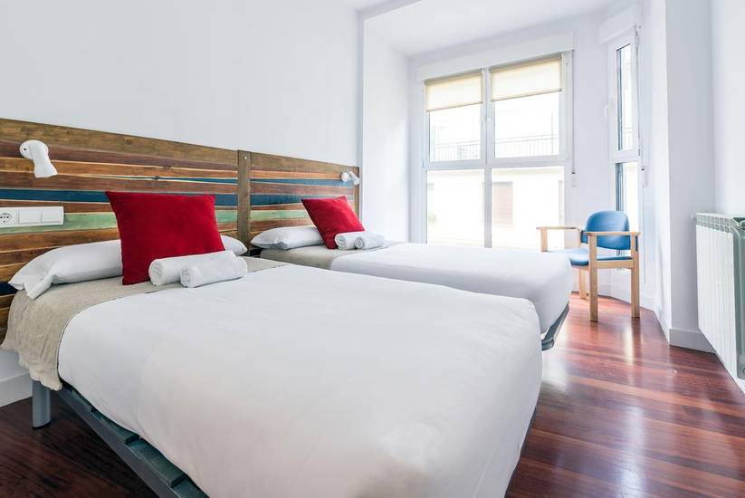 SB Apartment Испания, Сан-Себастьян