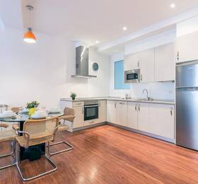 Туры в SB Apartment в Испании