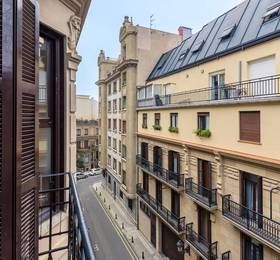 SB Apartment в Сан-Себастьяне
