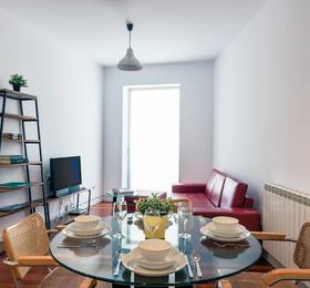 Отдых в SB Apartment - Испания, Сан-Себастьян