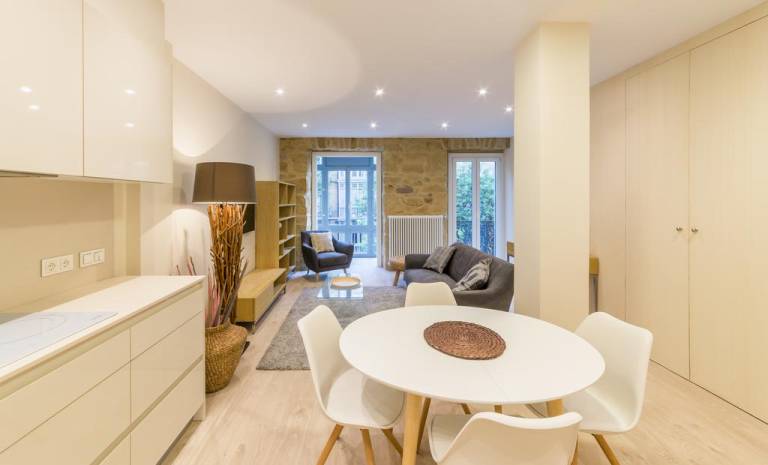 Apartamentos Bellas Artes