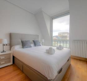 Отдых в Bergara Apartment - Испания, Сан-Себастьян
