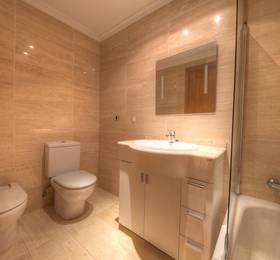 Bergara Apartment в Сан-Себастьяне